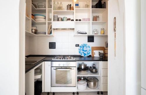 Pompeiana Apartment | Apartment International by Interhome