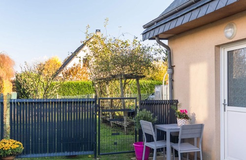 Isneauville Apartment | Apartment Isneauville, 1 bedroom, 2 people