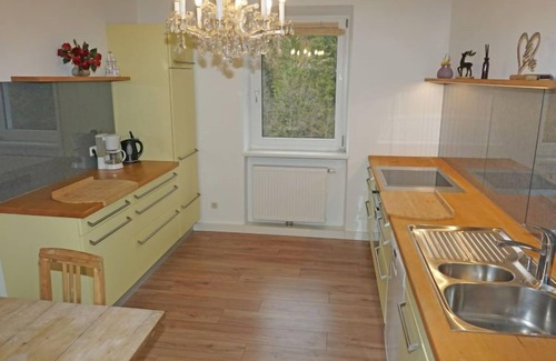 Reith bei Seefeld Apartment | Apartment Isolde by Interhome