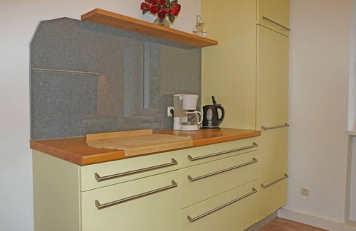 Reith bei Seefeld Apartment | Apartment Isolde by Interhome