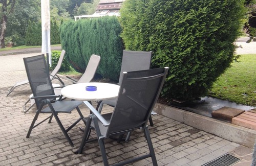 Alpirsbach Apartment | Apartment Istrefi