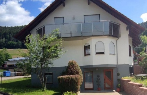 Alpirsbach Apartment | Apartment Istrefi