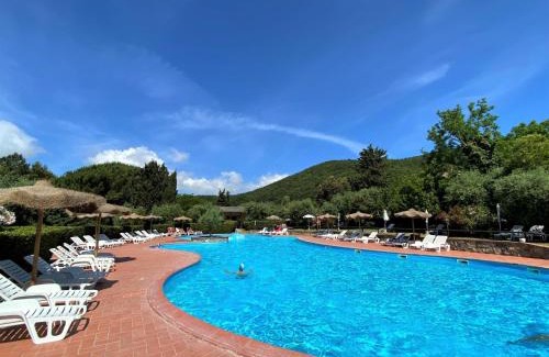 Riparbella Apartment | Apartment Istrice-29 by Interhome