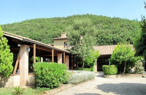 Riparbella Apartment | Apartment Istrice-29 by Interhome