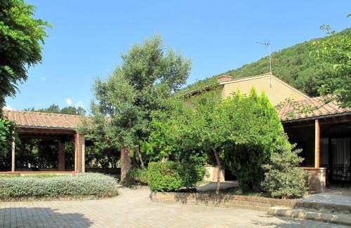 Riparbella Apartment | Apartment Istrice-29 by Interhome