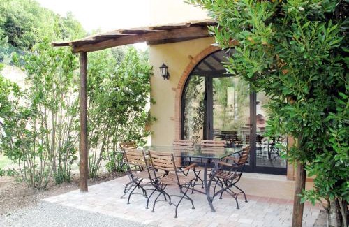 Riparbella Apartment | Apartment Istrice-29 by Interhome