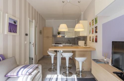 Borghetto Santo Spirito Apartment | Apartment Borghouse by Interhome