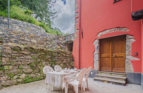 Velva Apartment | Apartment Vermentino by Interhome