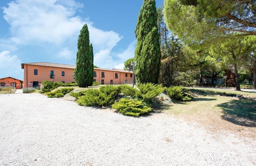 Ferretto House | Apartment in Castiglione near Lake Trasimeno
