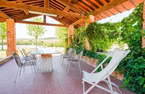 Ferretto House | Apartment in Castiglione near Lake Trasimeno