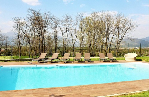 Torbiato di Adro Apartment | Apartment in Iseo with Pool