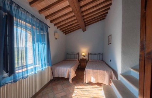 Simignano Other | Apartment in the hart of Tuscany