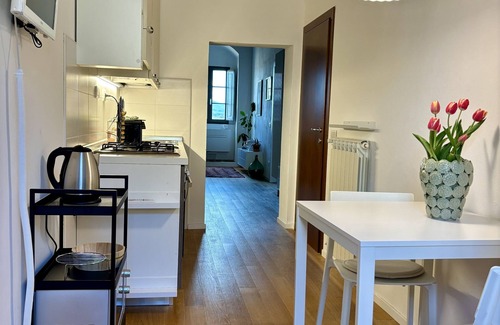 Colle di Val d'Elsa Apartment | Apartment La Torre di Canonica Colle di val d'Elsa - Siena Via Francigena