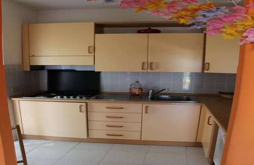 Costa Rei Apartment | Apartment in Costa Rei near White Sandy Beach