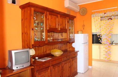 Costa Rei Apartment | Apartment in Costa Rei near White Sandy Beach