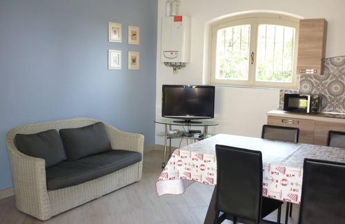 Desenzano del Garda Apartment | Apartment Cloe, unique and amazing