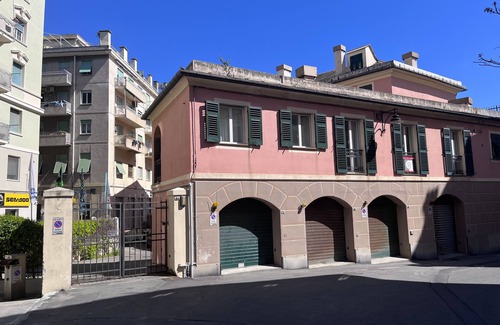 Sturla Apartment | Apartment