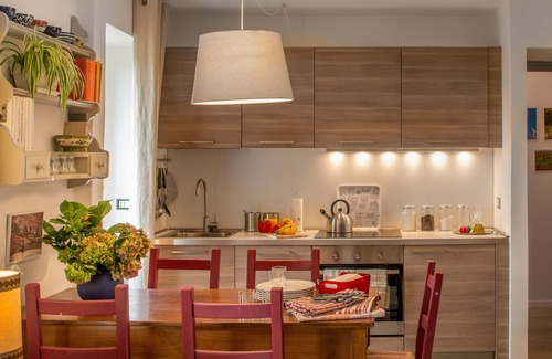 Madonna di Campiglio Apartment | Apartment in Madonna di Campiglio, 700 months from the village, 100m from the lifts