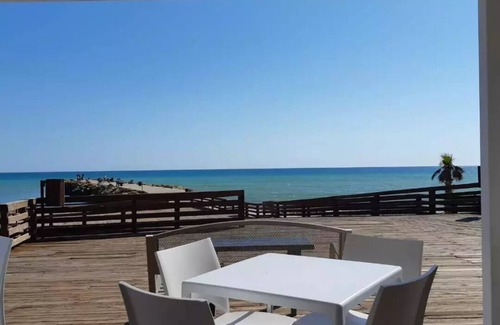 Marinella di Selinunte Apartment | Apartment
