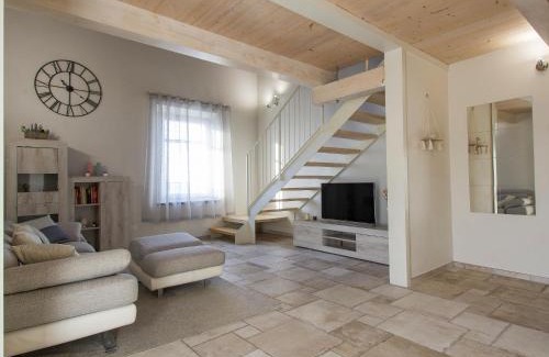 Montopoli in Val d'Arno Apartment | Apartment Casa Mei by Interhome