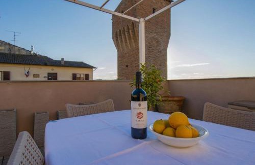 Montopoli in Val d'Arno Apartment | Apartment Casa Mei by Interhome