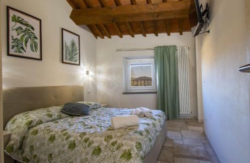 Montopoli in Val d'Arno Apartment | Apartment Casa Mei by Interhome