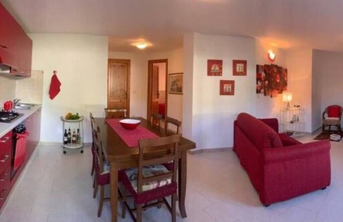 Murta Maria Apartment | Apartment