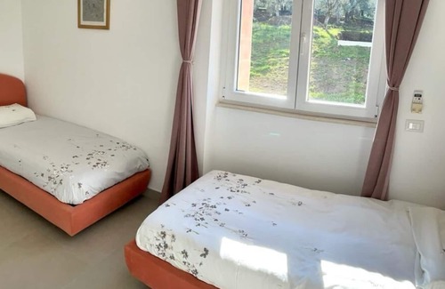 Paternopoli Apartment | Apartment