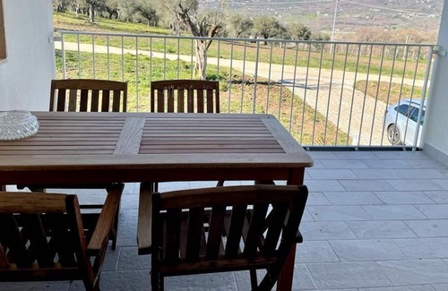 Paternopoli Apartment | Apartment