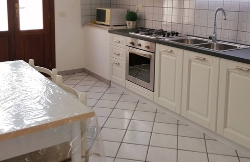 San Vito Lo Capo Apartment | Apartment