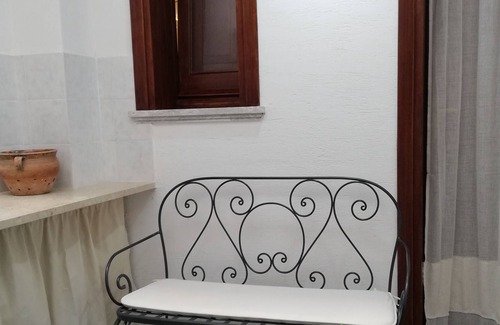 San Vito Lo Capo Apartment | Apartment