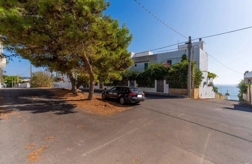 Castrignano del Capo Apartment | Apartment 150 mt from the waterfront