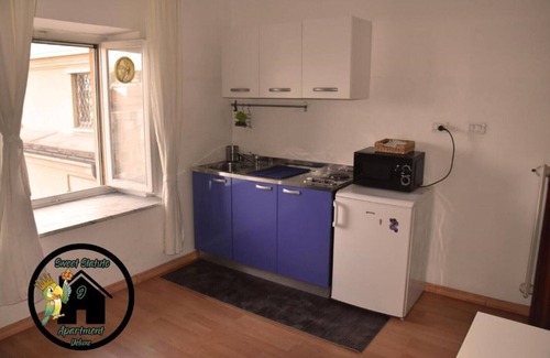 Historic Centre Apartment | Apartment