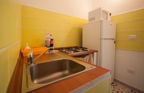 Villanova Monteleone Apartment | apartment the oak