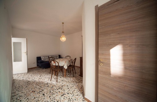 Villanova Monteleone Apartment | apartment the oak