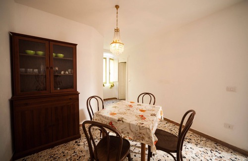Villanova Monteleone Apartment | apartment the oak