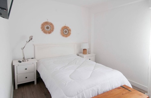 Jaca Apartment | Apartment Jaca, 1 bedroom, 4 persons