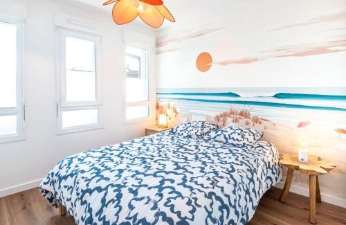 Lit-et-Mixe Apartment | Apartment Jade et Elena-2 by Interhome