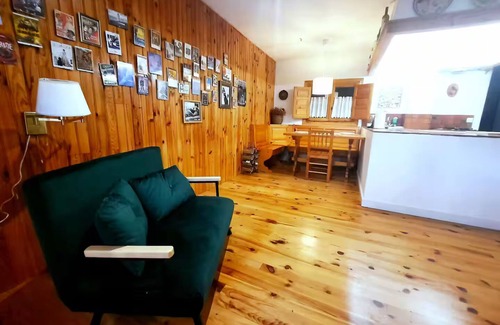 Aravaca Apartment | Apartment Jardin Aravaca