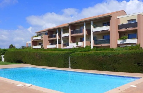 Ventabrun Apartment | Apartment Jardin Bleu in Nice - 2 persons, 1 bedrooms