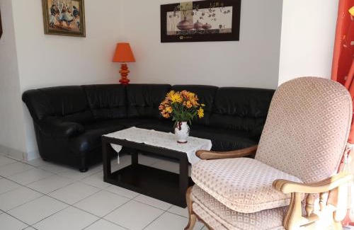 Pont-l'Abbe Apartment | Apartment Jasmin by Interhome