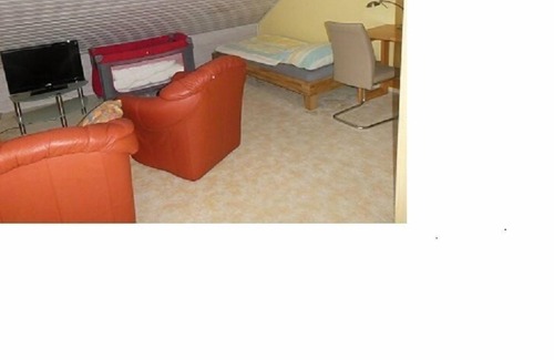Owingen Apartment | Apartment Jaulneau 65 sqm, 2 bedrooms, max. 4 people