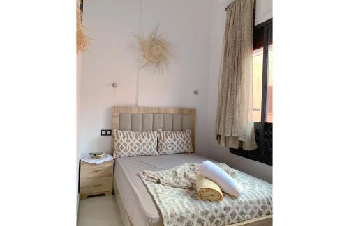 Arset El Bilk Apartment | Apartment jemaa lfena Famous Square