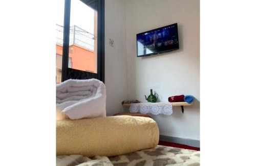 Arset El Bilk Apartment | Apartment jemaa lfena Famous Square