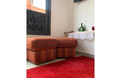Arset El Bilk Apartment | Apartment jemaa lfena Famous Square