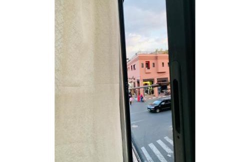 Arset El Bilk Apartment | Apartment jemaa lfena Famous Square