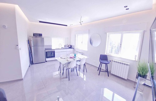 Jerusalem City Centre Apartment | Apartment Jerusalem city center
