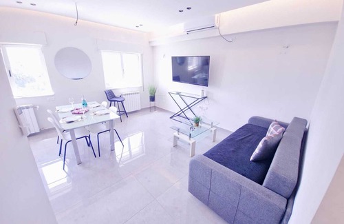Jerusalem City Centre Apartment | Apartment Jerusalem city center