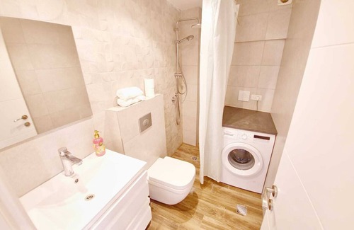 Jerusalem City Centre Apartment | Apartment Jerusalem city center