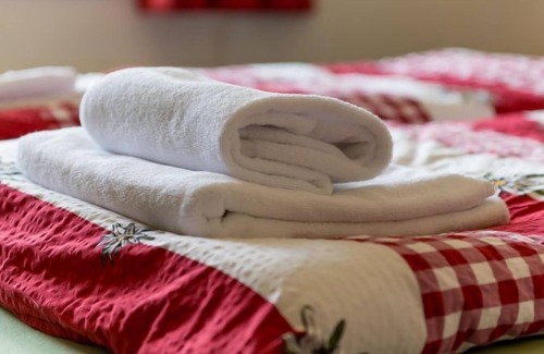 Fieschertal Apartment | Apartment Jewel Duplex EG in Fiesch - 6 persons, 2 bedrooms